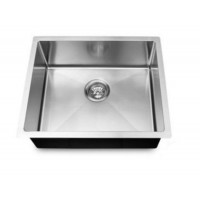 Single Bowl Stainless Steel